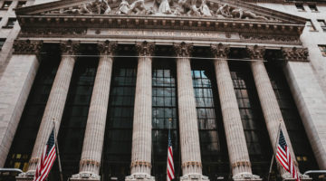 Portal New York Stock Exchange