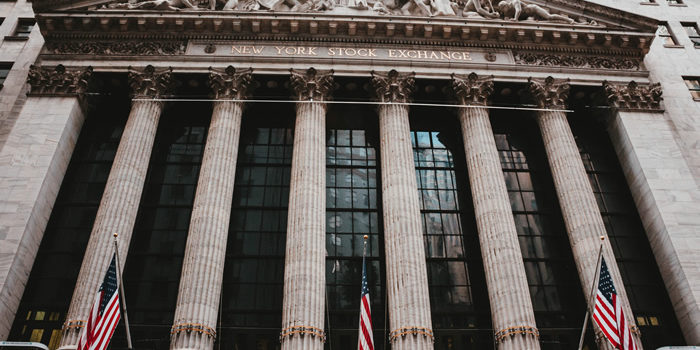 Portal New York Stock Exchange