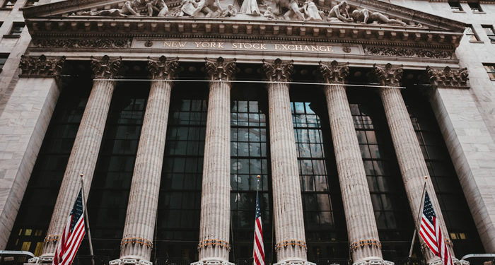 Portal New York Stock Exchange