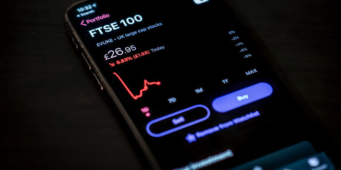 FTSE 100 Smartphone Lurs