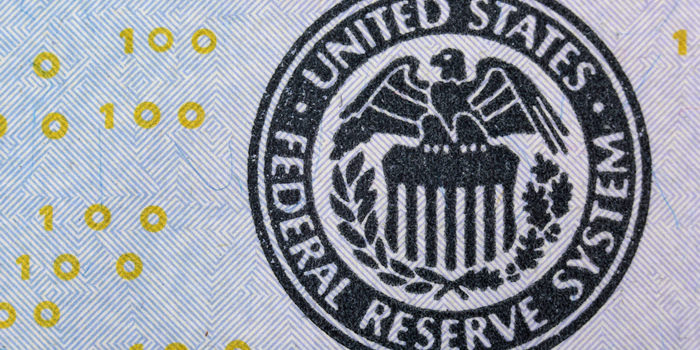 Siegel Federal Reserve Fed Notenbank