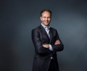 Mountain Alliance - CEO Daniel Wild
