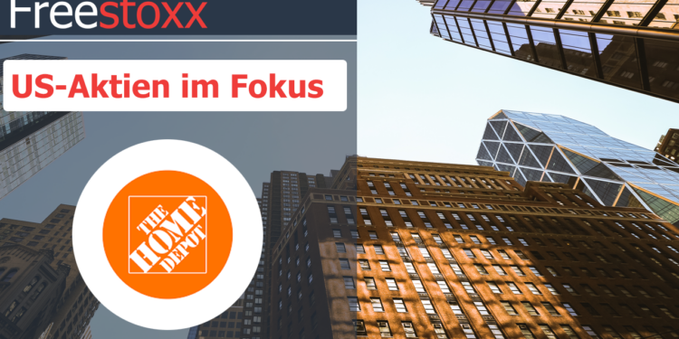 Home Depot Aktienanalyse
