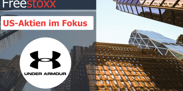 Under Armour Aktienanalyse