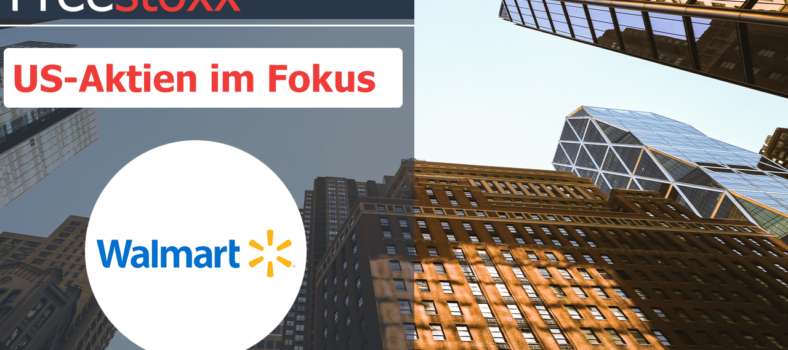 Walmart Aktienanalyse