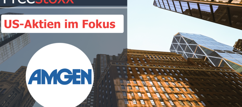 Amgen Aktienanalyse