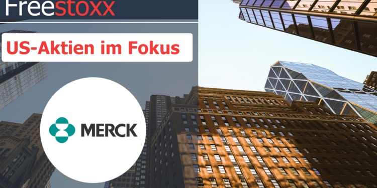 Merck & Co Aktienanalyse mit Freestoxx