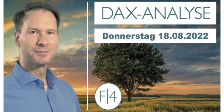 20220818 DAX-Analyse Thumbnail