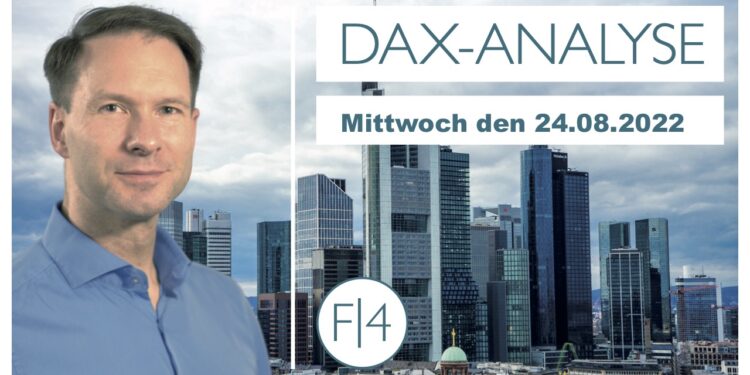 20220824 DAX-Analyse Thumbnail