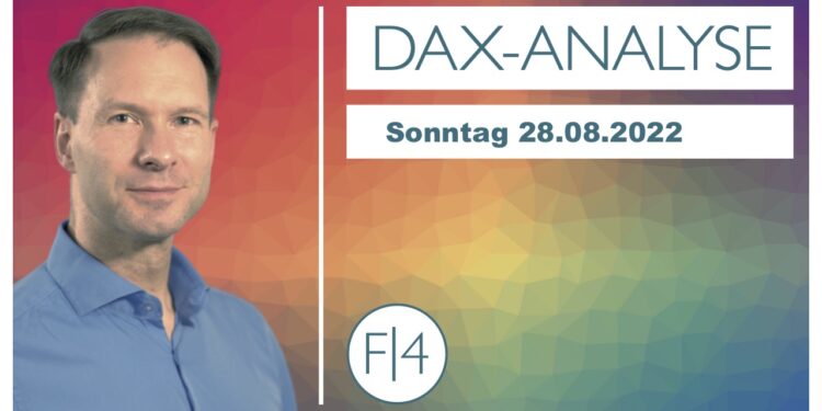 20220828 DAX-Analyse Thumbnail