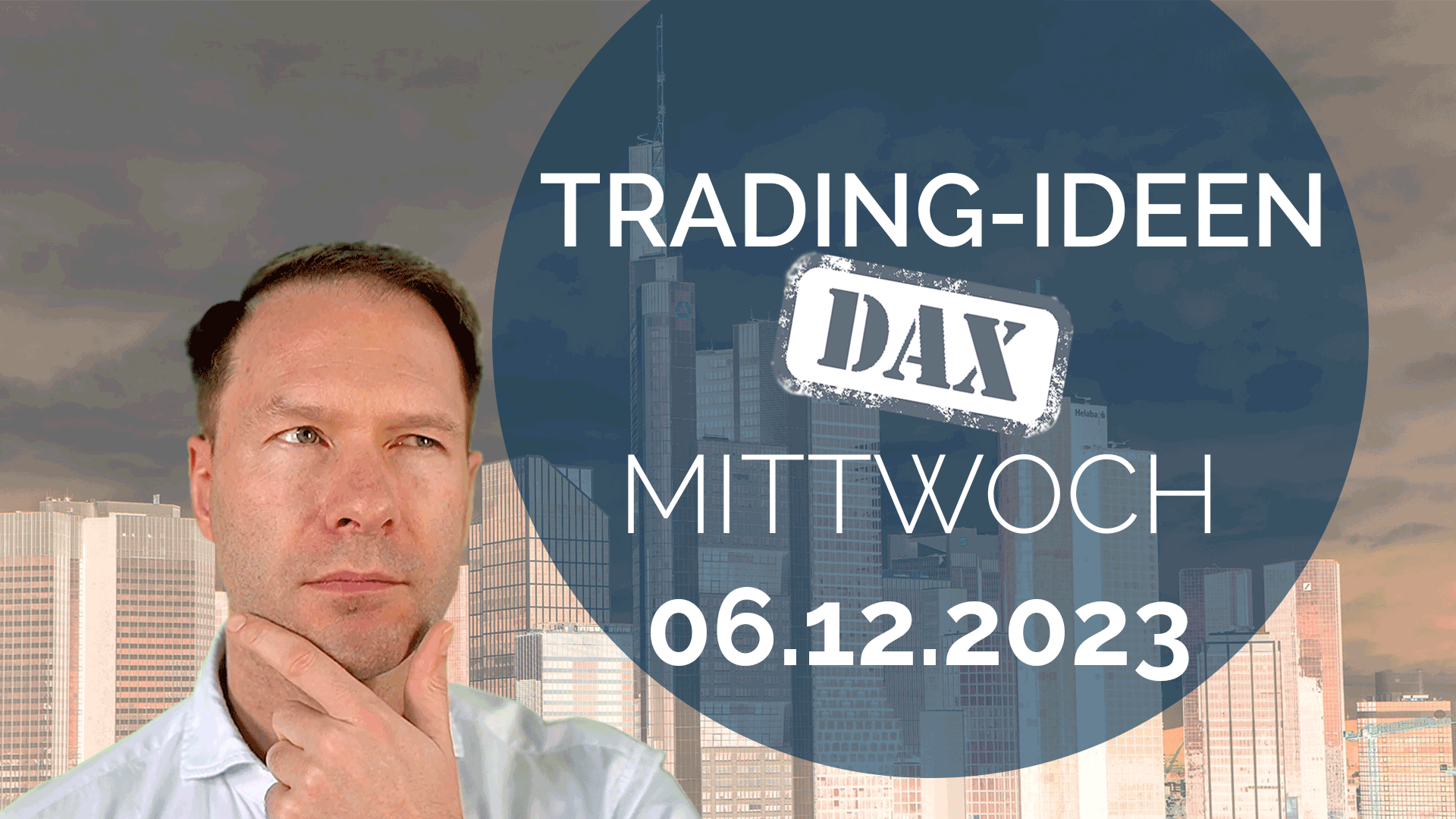 Sprung auf neues Allzeithoch im DAX erfolgt wie kann es weitergehen