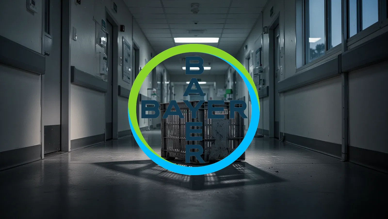 Bayer Aktie: Gerchte um Groverkauf - Brse Global