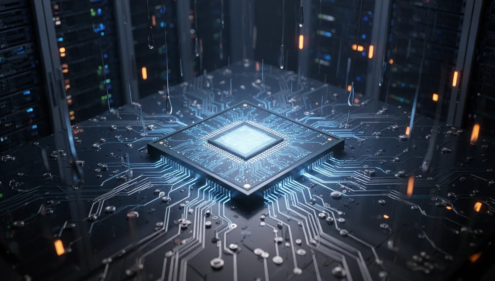 D-Wave Quantum Aktie: 100 Millionen vom CHIPS Act mit Verwsserungshaken -  Brse Global